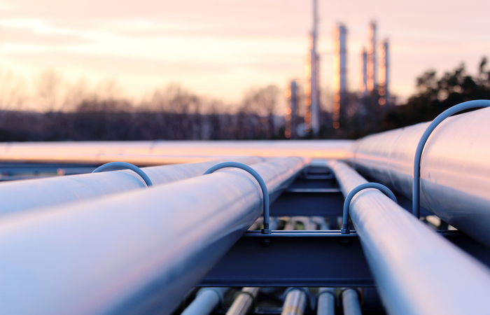Oil and Gas Equipment Supply