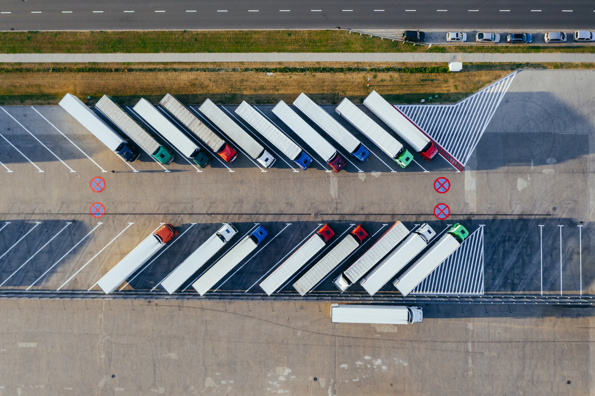 Trading & Transportation Services